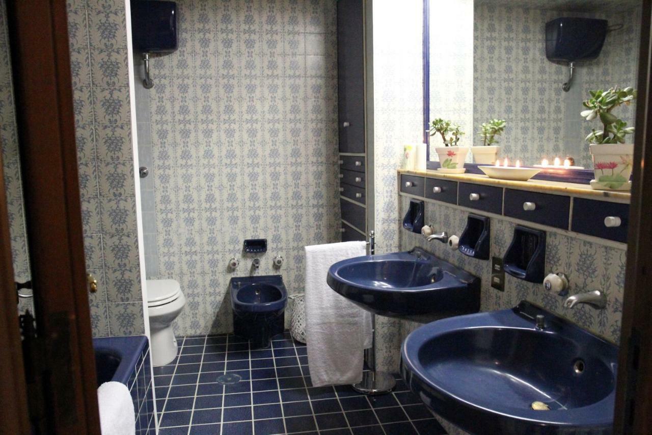 Bed & Breakfast La Dimora Di Vesta